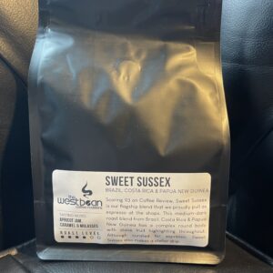 Coffee Bags- Sweet Sussex