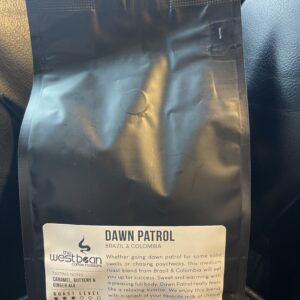 Coffee Bag- Dawn Patrol